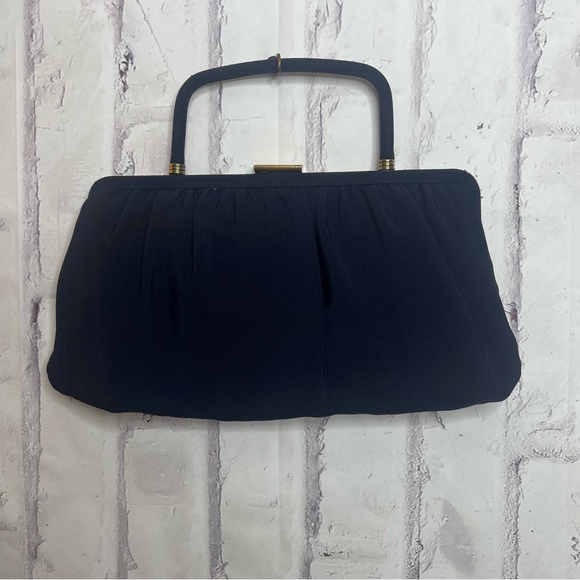 Vintage 1050’s Garay Evening Bag Made in the USA - Picture 1 of 5